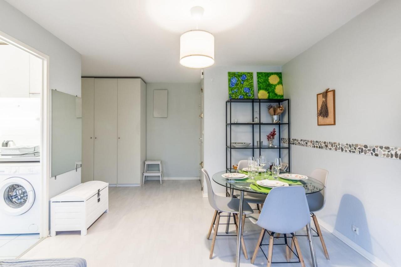 Appartement Cassulo - Welkeys Cabourg Exterior foto