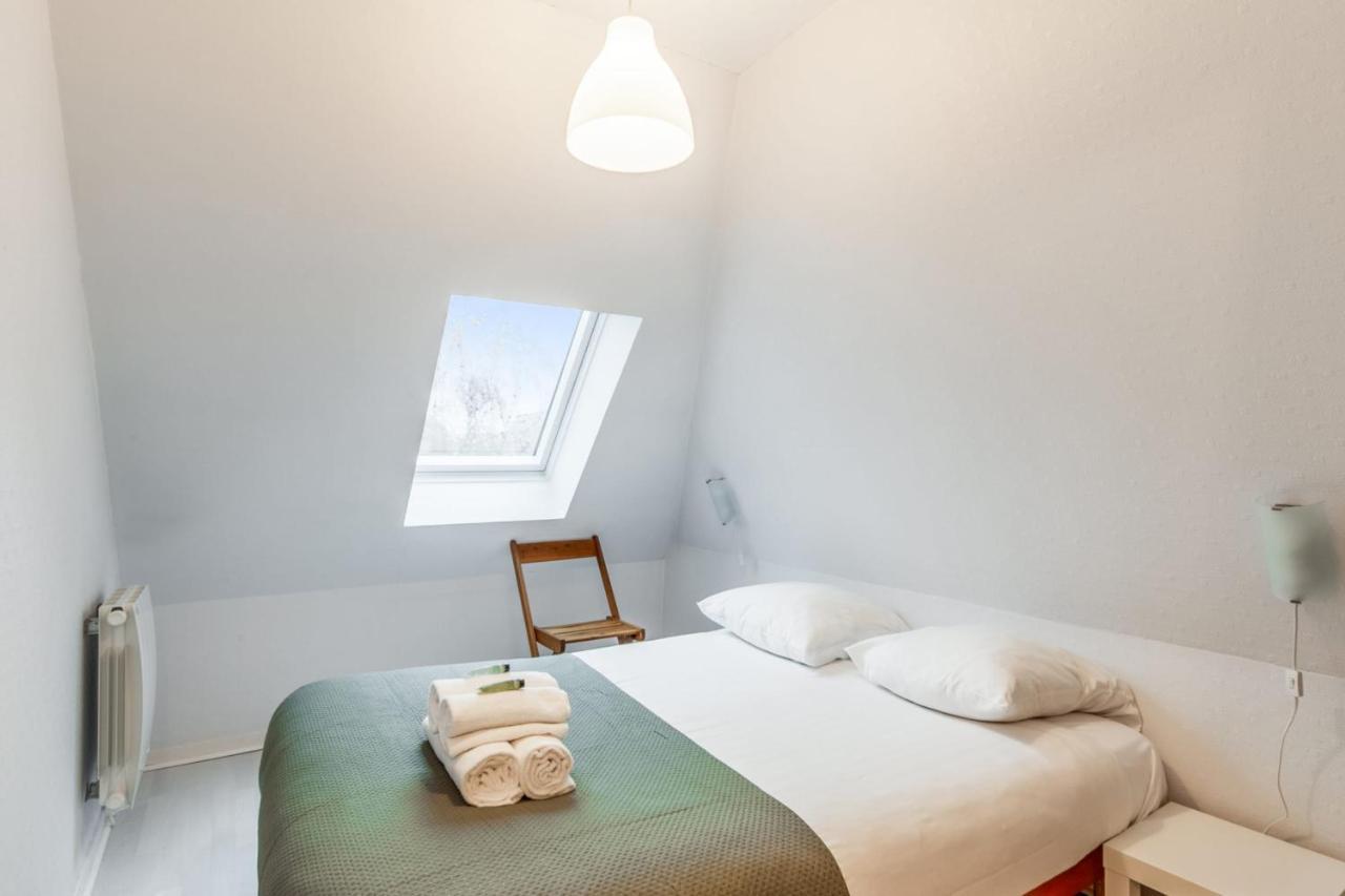Appartement Cassulo - Welkeys Cabourg Exterior foto